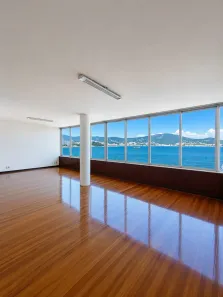 Apartamento com 3 Quartos à venda, 250m² no Icaraí, Niterói