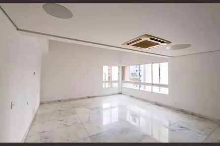 Apartamento com 1 Quarto à venda, 129m² no Lourdes, Belo Horizonte
