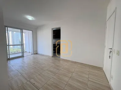 Apartamento com 2 Quartos para alugar, 66m² no Vila Anastácio, São Paulo