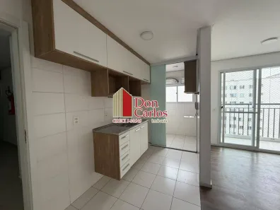 Cobertura com 3 Quartos à venda, 115m² no Parque São Vicente, Mauá