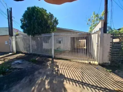 Casa com 3 Quartos à venda, 200m² no Jardim Riviera, Cambé