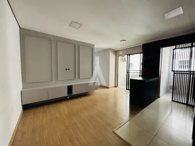 Apartamento com 2 Quartos à venda, 63m² no Saguaçu, Joinville