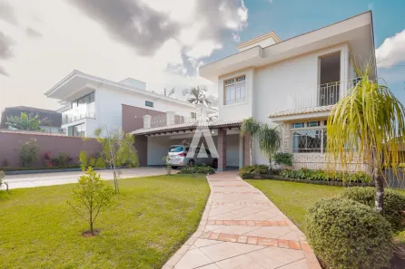 Sobrado com 3 Quartos à venda, 371m² no Glória, Joinville
