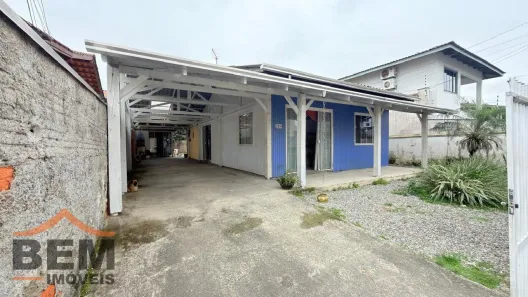 Casa com 3 Quartos à venda, 80m² no São Vicente, Itajaí