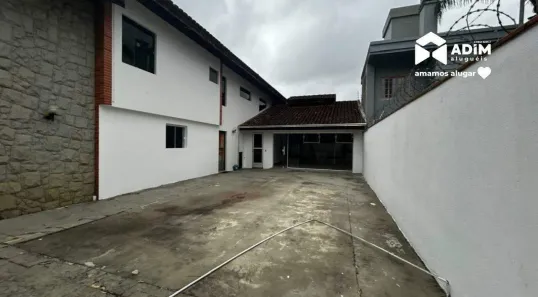 Imóvel Comercial para alugar, 408m² no Centro, Balneário Camboriú