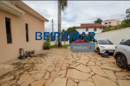 Casa com 3 Quartos à venda, 350m² no Setor Habitacional Vicente Pires, Brasília