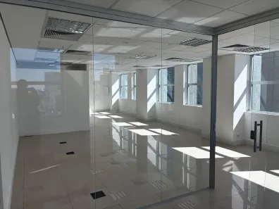Sala Comercial para alugar, 85m² no Bela Vista, São Paulo