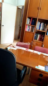 Sala Comercial à venda, 74m² no Santa Efigênia, Belo Horizonte