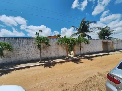 Casa com 4 Quartos à venda, 327m² no , Aquiraz