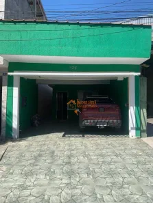 Casa com 2 Quartos à venda, 125m² no Cidade Parque São Luiz, Guarulhos