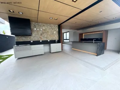 Casa de Condomínio com 3 Quartos à venda, 300m² no Fazenda Rodeio, Mogi das Cruzes