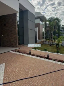 Casa de Condomínio com 3 Quartos à venda, 195m² no Parque Brasil 500, Paulínia