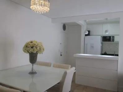 Apartamento com 3 Quartos à venda, 121m² no Jardim São Paulo, Americana