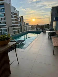 Apartamento com 1 Quarto à venda, 27m² no Barra, Salvador