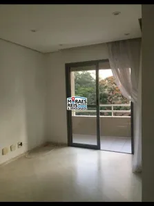 Apartamento com 1 Quarto à venda, 40m² no Brooklin Paulista, São Paulo