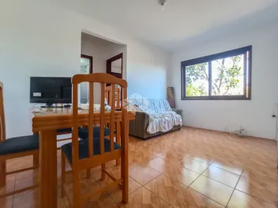 Apartamento com 2 Quartos à venda, 50m² no Vila São José, Porto Alegre