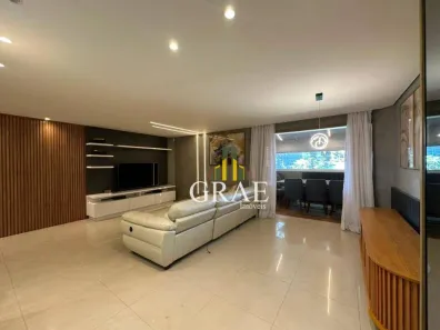 Sobrado com 3 Quartos à venda, 164m² no Vila Floresta, Santo André
