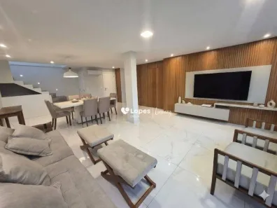 Cobertura com 3 Quartos à venda, 179m² no Recreio dos Bandeirantes, Rio de Janeiro