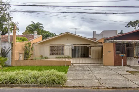 Casa com 4 Quartos à venda, 228m² no Bacacheri, Curitiba