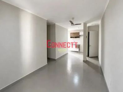 Apartamento com 3 Quartos à venda, 76m² no Parque Industrial Lagoinha, Ribeirão Preto