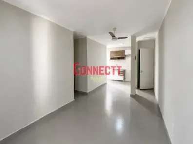 Apartamento com 3 Quartos à venda, 76m² no Parque Industrial Lagoinha, Ribeirão Preto