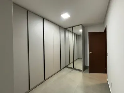 Apartamento com 3 Quartos à venda, 165m² no Setor Bueno, Goiânia