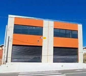 Galpão/Depósito/Armazém à venda, 260m² no Parque Campo Bonito, Indaiatuba