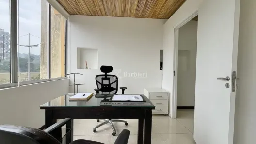 Sala Comercial à venda, 31m² no Centro, Blumenau