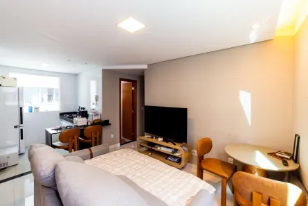 Apartamento com 2 Quartos à venda, 67m² no Serra, Belo Horizonte
