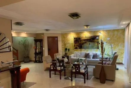 Apartamento com 4 Quartos à venda, 485m² no Centro, Sorocaba