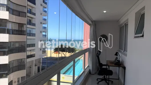 Apartamento com 2 Quartos à venda, 70m² no Praia de Itaparica, Vila Velha