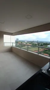 Apartamento com 3 Quartos à venda, 100m² no Jardim Botânico, Ribeirão Preto