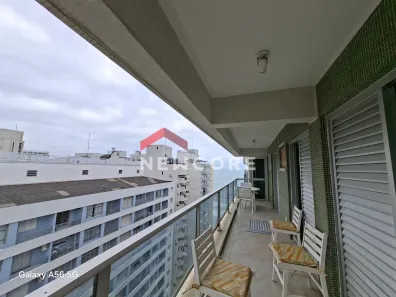 Cobertura com 3 Quartos à venda, 320m² no Pitangueiras, Guarujá