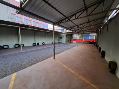 Ponto Comercial para alugar, 102m² no Centro, Ribeirão Preto