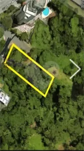 Lote/Terreno à venda, 9130m² no Paraíso do Morumbi, São Paulo