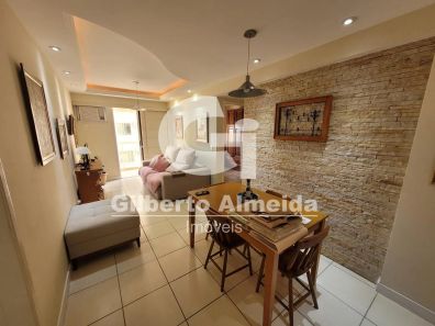 Apartamento com 2 Quartos à venda, 68m² no Pechincha, Rio de Janeiro
