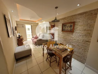 Apartamento com 2 Quartos à venda, 68m² no Pechincha, Rio de Janeiro