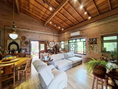 Casa com 3 Quartos à venda, 188m² no Residencial Dona Margarida, Santa Bárbara D'Oeste