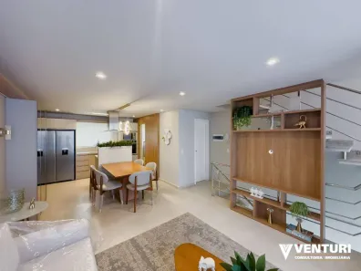 Casa com 2 Quartos à venda, 144m² no Água Verde, Blumenau