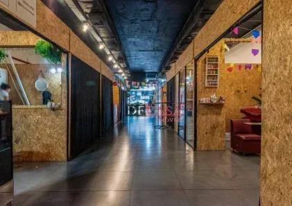 Galpão/Depósito/Armazém para alugar, 612m² no Vila Prudente, São Paulo