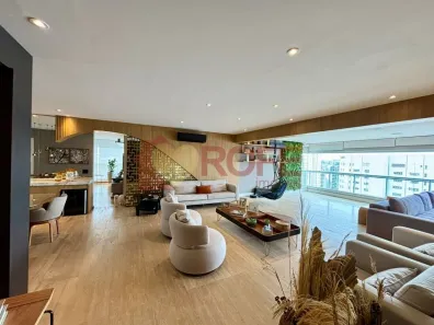 Apartamento com 3 Quartos à venda, 275m² no Campo Belo, São Paulo