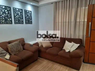 Casa com 2 Quartos à venda, 101m² no Jardim Ferraz, Bauru