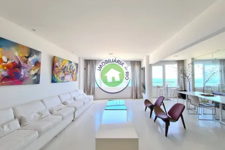 Cobertura com 3 Quartos à venda, 300m² no Copacabana, Rio de Janeiro