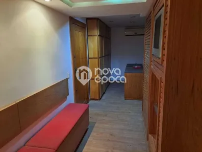 Sala Comercial à venda, 97m² no Centro, Rio de Janeiro