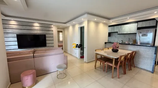 Apartamento com 2 Quartos à venda, 68m² no Parque Reboucas, São Paulo