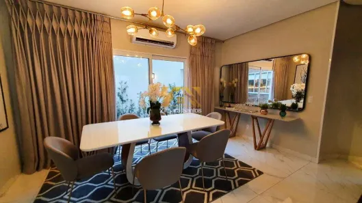 Casa com 3 Quartos à venda, 270m² no Plano Diretor Sul, Palmas