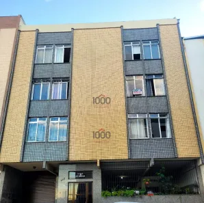 Apartamento com 2 Quartos à venda, 90m² no Paineiras, Juiz de Fora
