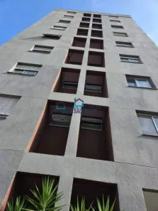 Apartamento com 2 Quartos à venda, 87m² no Vila Clementino, São Paulo