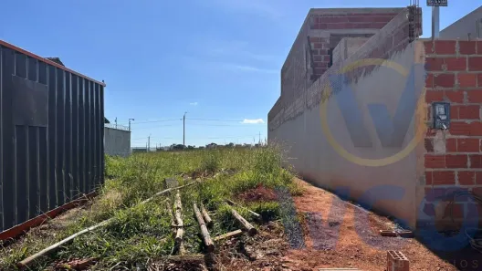 Lote/Terreno à venda, 300m² no Residencial Campos do Jordão, Anápolis