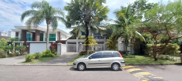 Casa de Condomínio com 4 Quartos à venda, 678m² no Barra da Tijuca, Rio de Janeiro